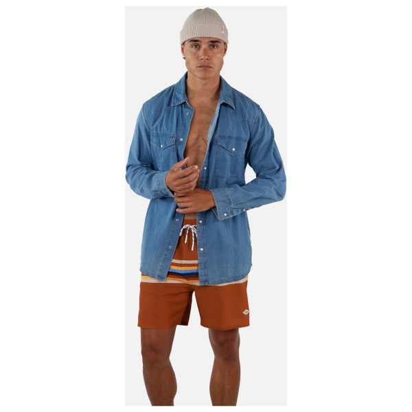 Barts - Allygator - Muts