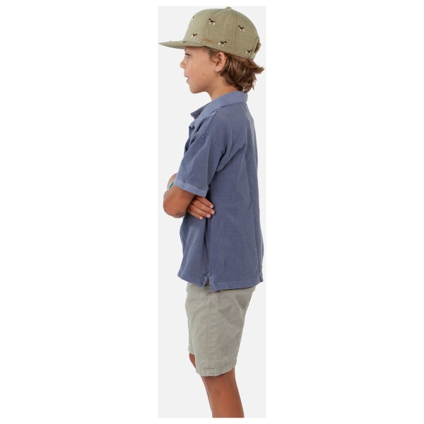 Barts - Kid's Pauk Cap - Keps