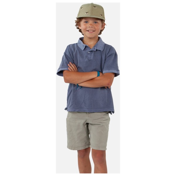 Barts - Kid's Pauk Cap - Pet