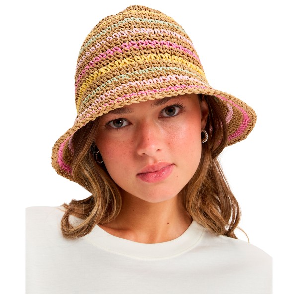 Roxy - Women's Candied Peacy - Hoed