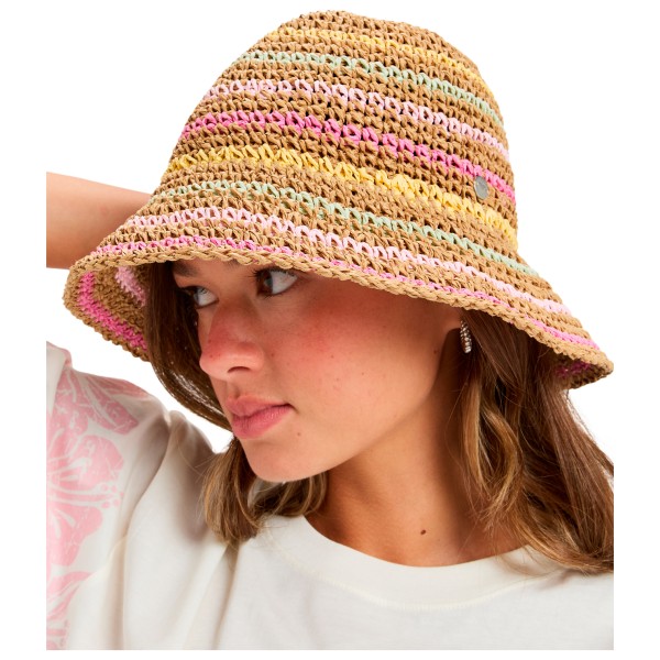 Roxy - Women's Candied Peacy - Hoed