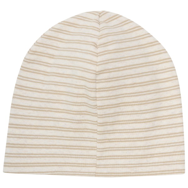 Huttelihut - Kid's Beanie Melange Rib - Mössa