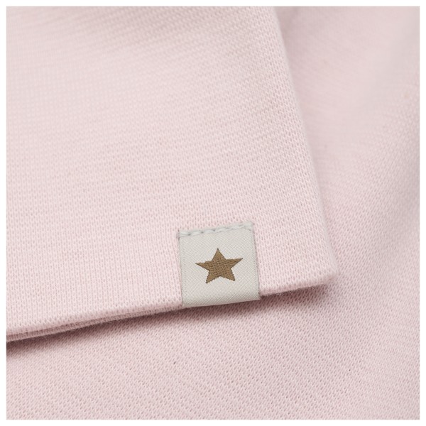 Huttelihut - Kid's Beanie Solid Rib - Muts