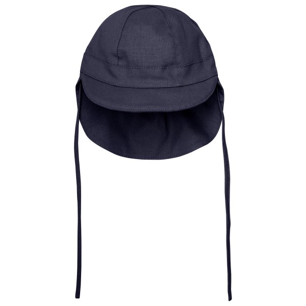 Huttelihut - Kid's Summer Hat UV20 with Neck Shade - Cappello