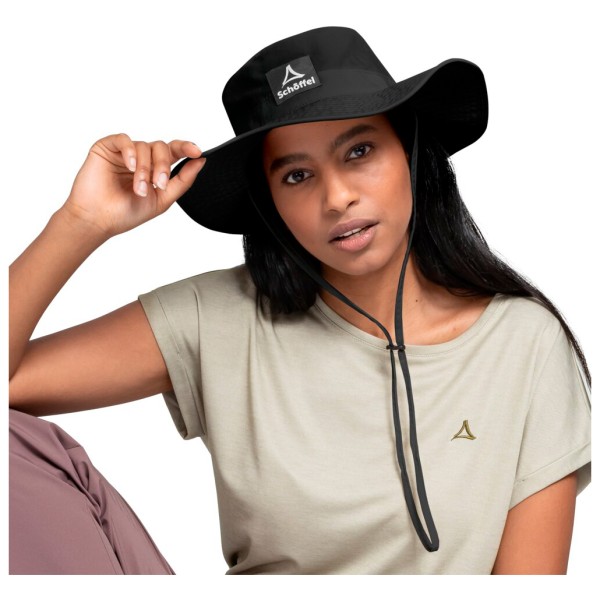 Schöffel - Style Sun Hat All - Hattu