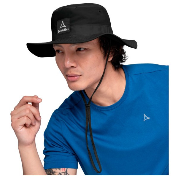 Schöffel - Style Sun Hat All - Hoed