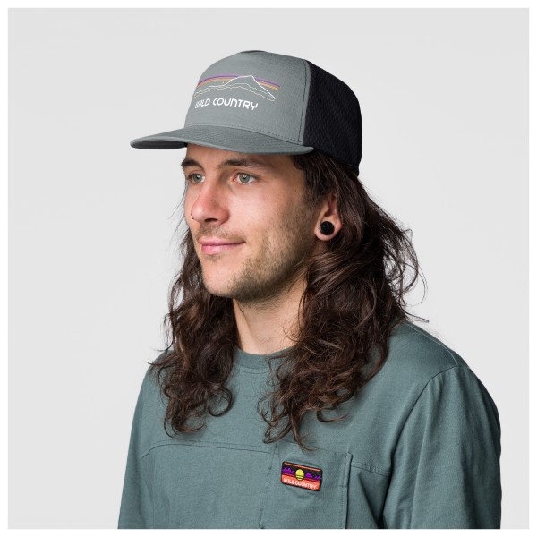 Wild Country - Session 2 Cap - Keps