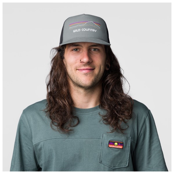 Wild Country - Session 2 Cap - Pet
