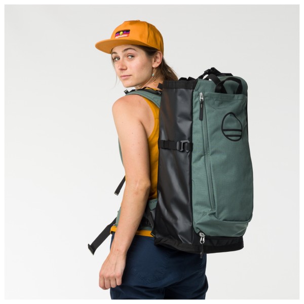 Wild Country - Spotter Cap - Gorra