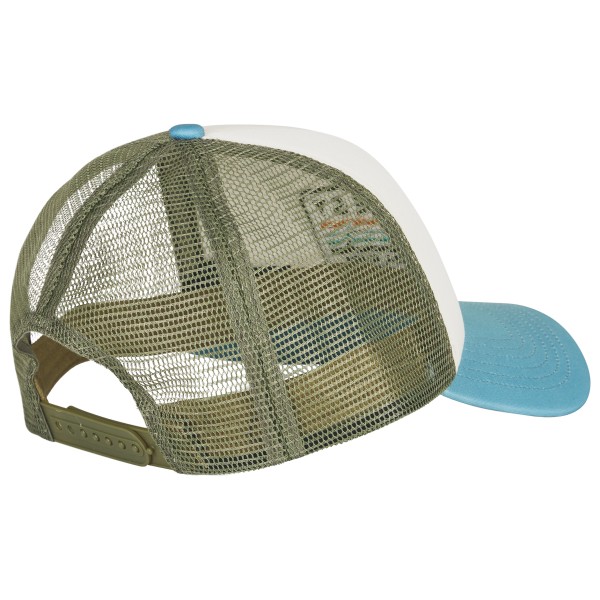 Protest - PRTPlea - Gorra