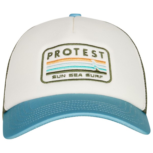 Protest - PRTPlea - Gorra
