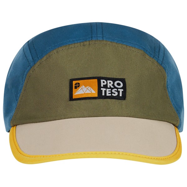 Protest - PRTSnap - Keps