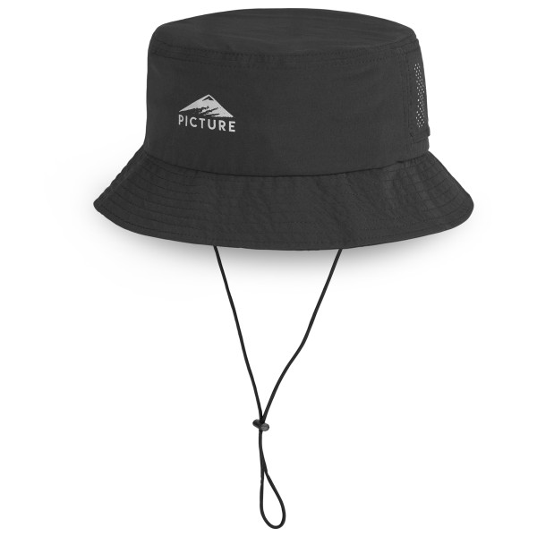 Picture - Lisbonne Hat - Hut