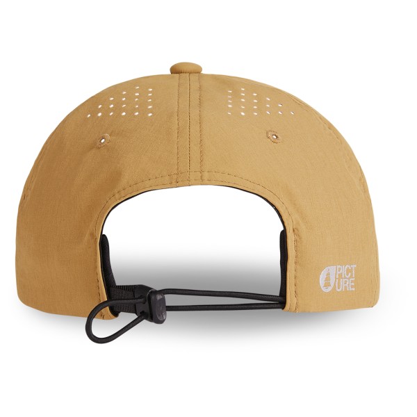 Picture - Tibesti Cap - Cap