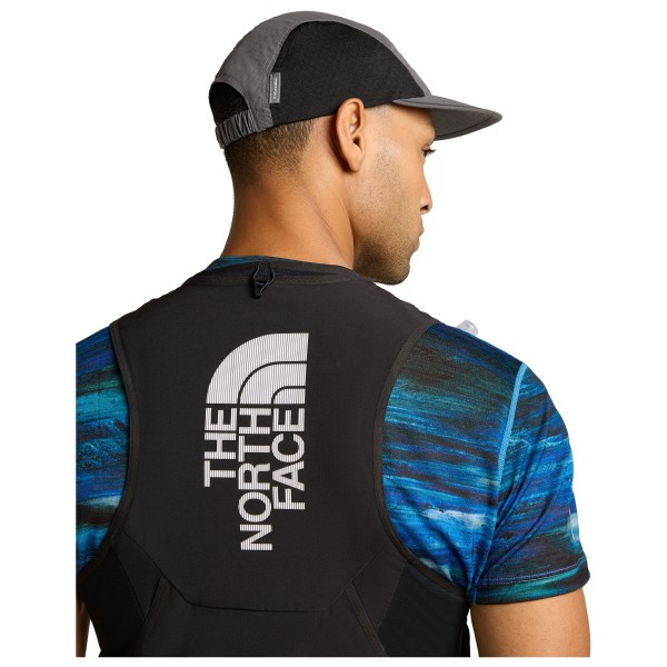 Icebreaker - Shell+ Cotton Windbreaker 5 Panel Cap - Berretto