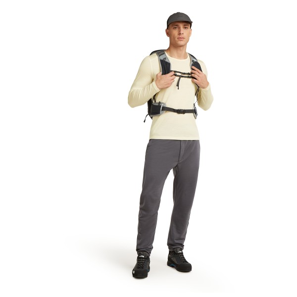 Icebreaker - Shell+ Cotton Windbreaker Trucker Hat - Muts
