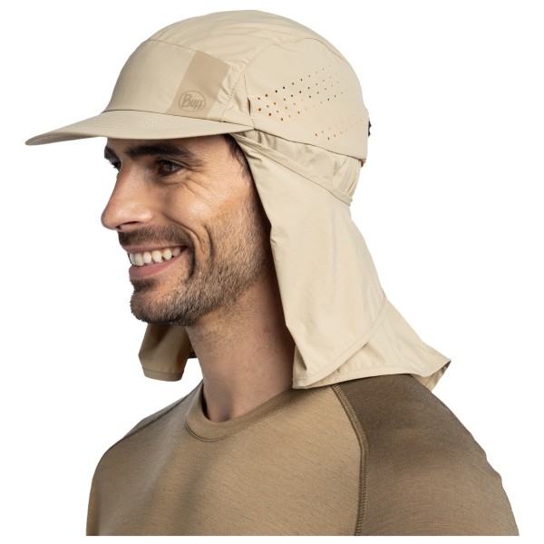 Buff - Desert Cap - Cappellino
