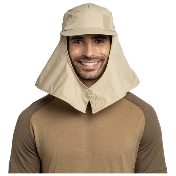 Buff - Desert Cap - Cappellino