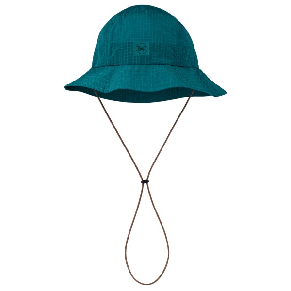Go Bucket Hat SOLID INDIGO - México