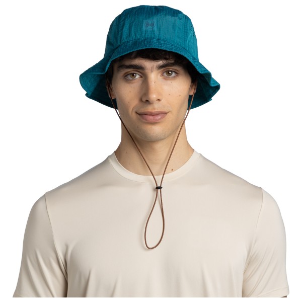 Buff - Go Bucket Hat - Hoed