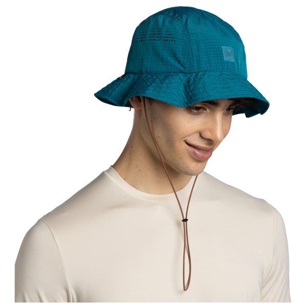 Buff - Go Bucket Hat - Hoed