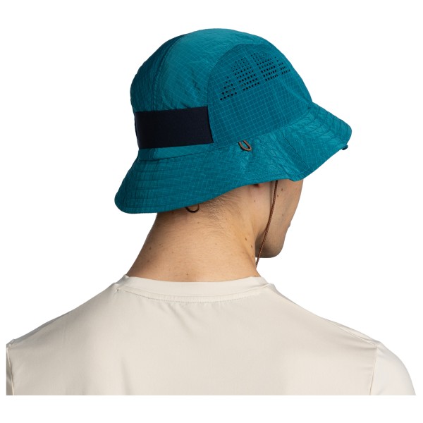 Buff - Go Bucket Hat - Hoed