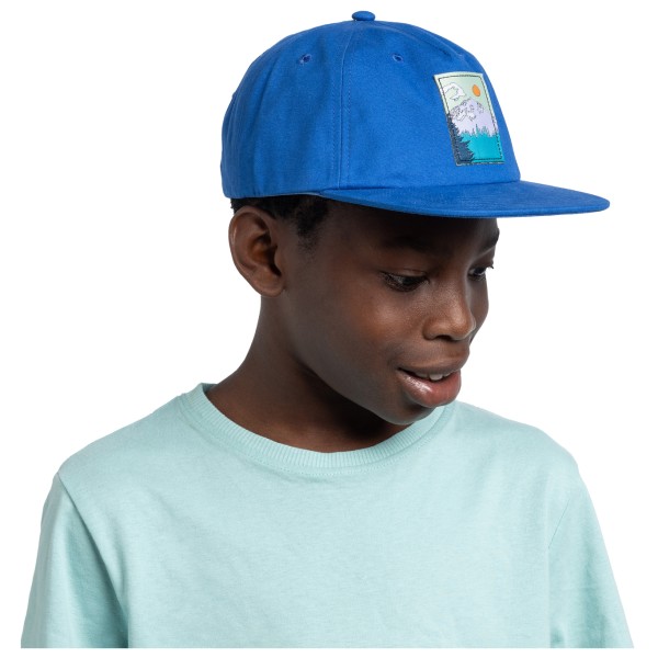 Buff - Youth's Snapback Cap - Gorra