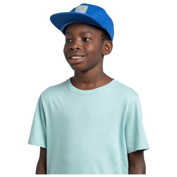 Buff - Youth's Snapback Cap - Gorra