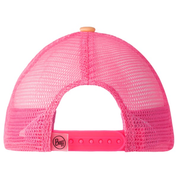 Buff - Youth's Trucker Cap - Gorra