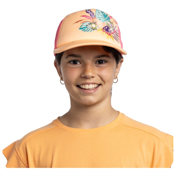 Buff - Youth's Trucker Cap - Gorra