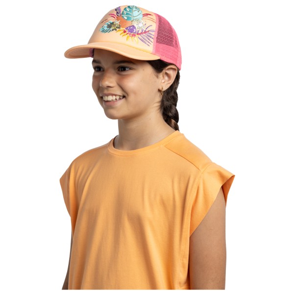 Buff - Youth's Trucker Cap - Gorra