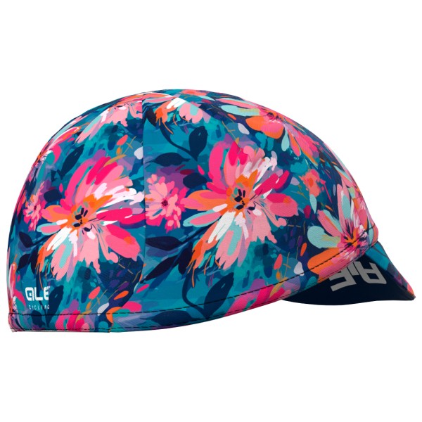 Alé - Jardin Summer Cap - Gorro de ciclismo