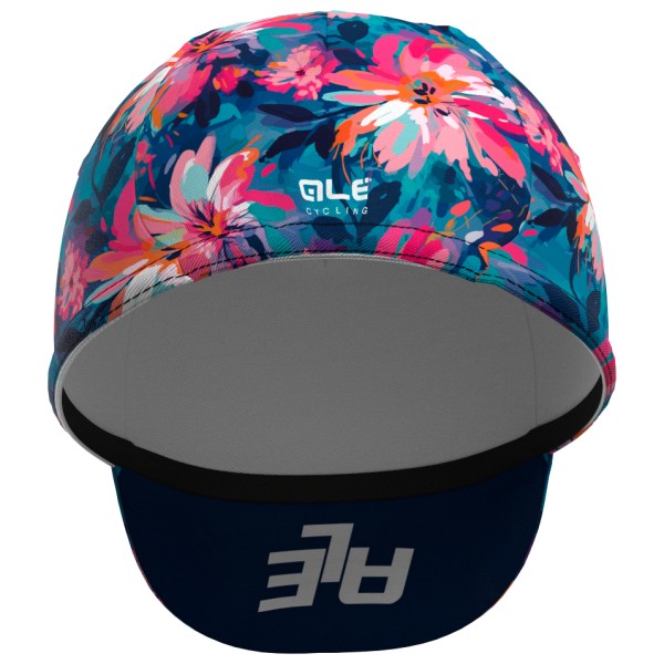 Alé - Jardin Summer Cap - Pyöräilypäähine