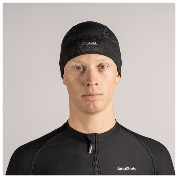 GripGrab - UPF 50+ Lightweight Summer Skull Cap - Gorro de ciclismo