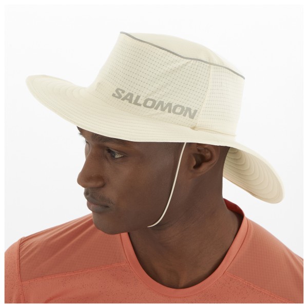 Salomon - S/Lab Salomon Ultra Bob - Sombrero