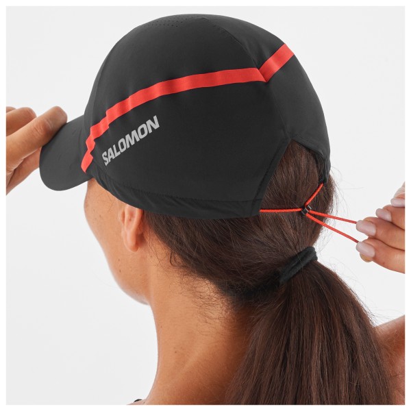 Salomon - S/Lab Speed Cap - Lippalakki