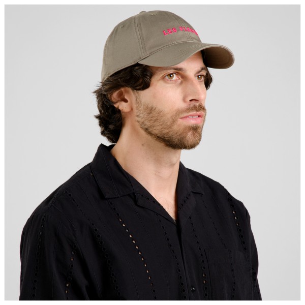 DEDICATED - Soft Cap Slussen - Lippalakki