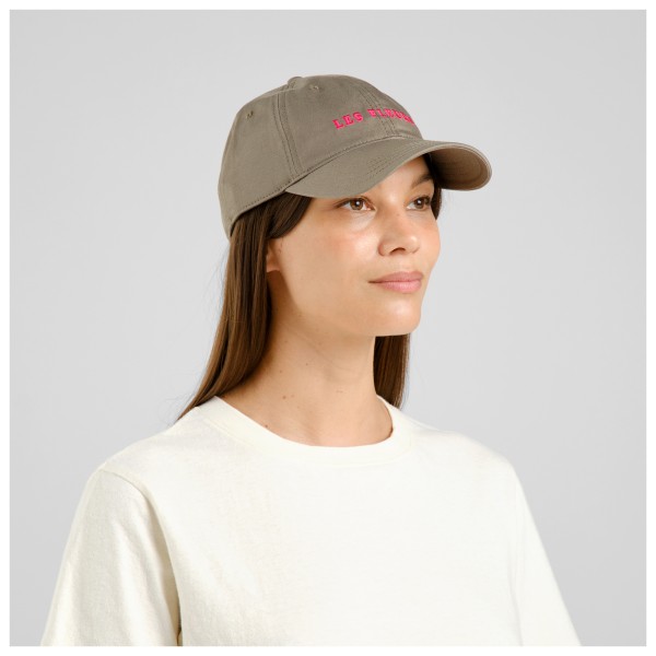 DEDICATED - Soft Cap Slussen - Lippalakki