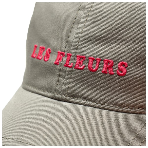 DEDICATED - Soft Cap Slussen - Lippalakki