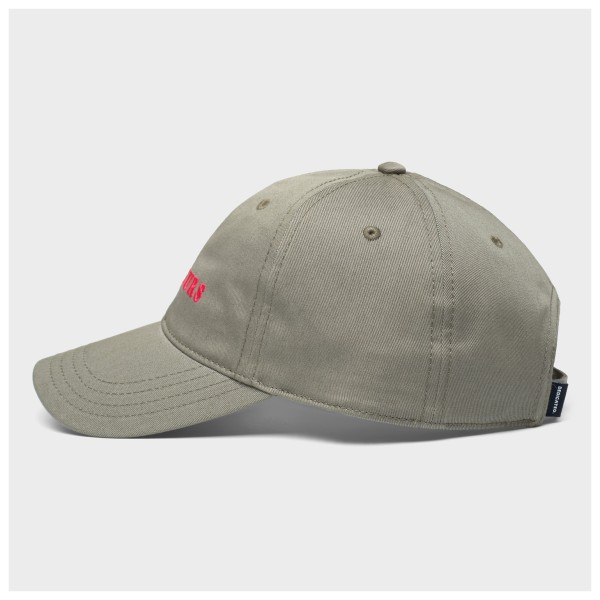 DEDICATED - Soft Cap Slussen - Pet
