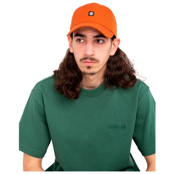 Element - Fluky Cap - Lippalakki