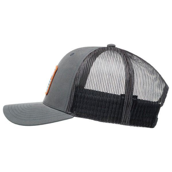 Quiksilver - Fabled Season - Gorra