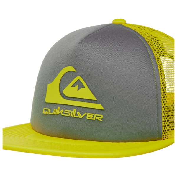 Quiksilver - Kid's Foamslayer - Cappellino