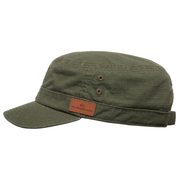 Quiksilver - Renegade 2 - Casquette