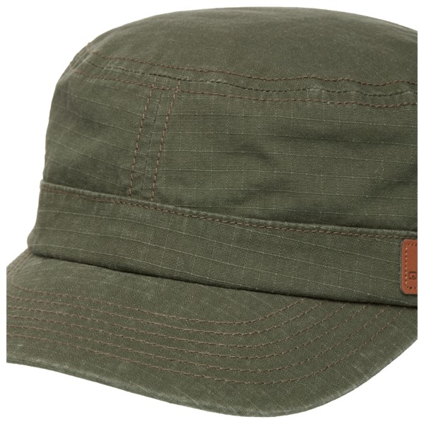 Quiksilver - Renegade 2 - Lippalakki