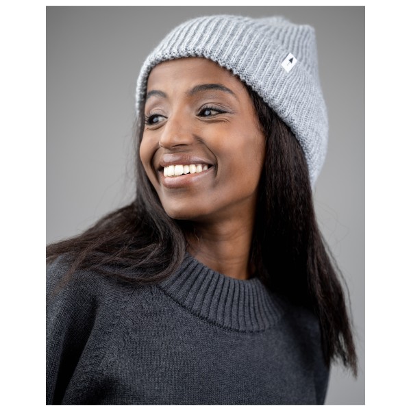 NIKIN - Treeanie Ribbed Cosy - Berretto