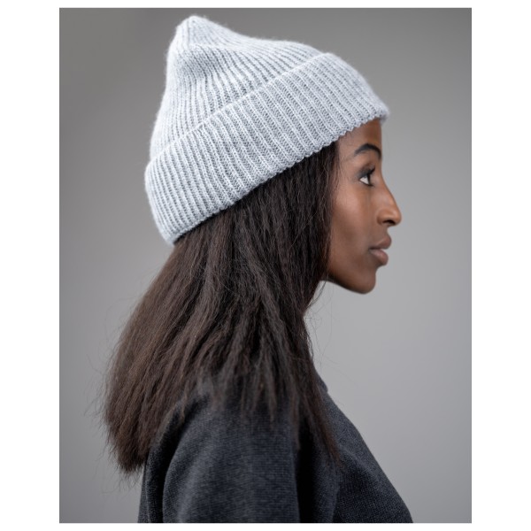 NIKIN - Treeanie Ribbed Cosy - Muts