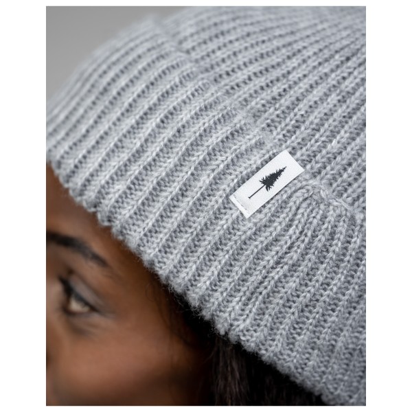 NIKIN - Treeanie Ribbed Cosy - Muts