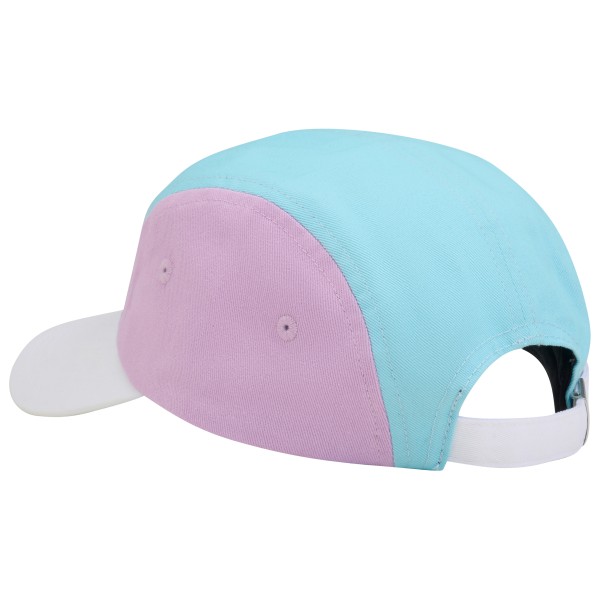 Color Kids - Kid's Caps Colorblock - Gorra