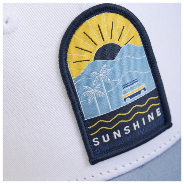 Color Kids - Kid's Caps with Badge - Gorra